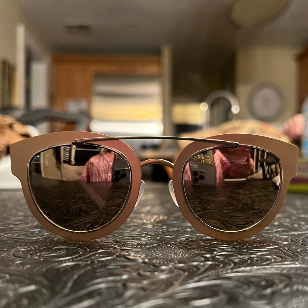 NWOT Aquaswiss (AQS) sunglasses